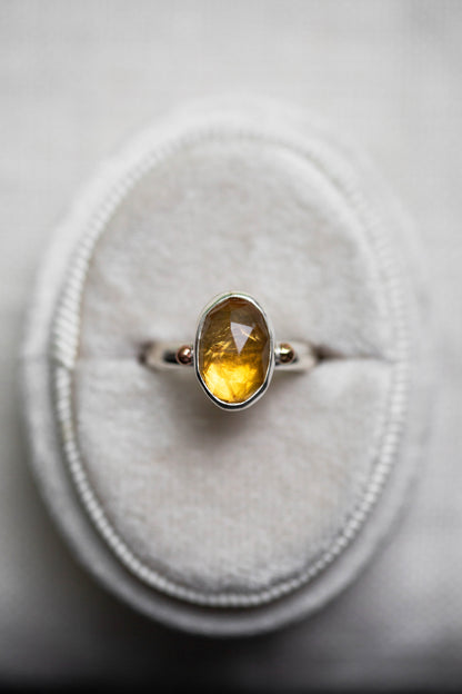 Size 5 | Nectar Ring | #44