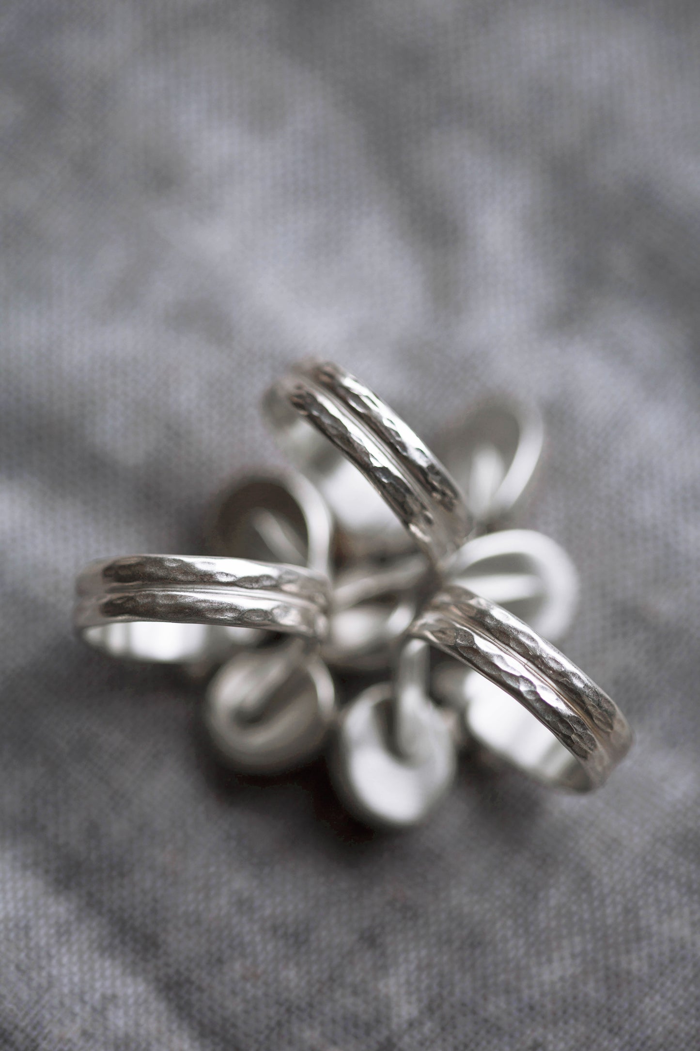 Size 8  |  Wordsworth Ring  |  #16