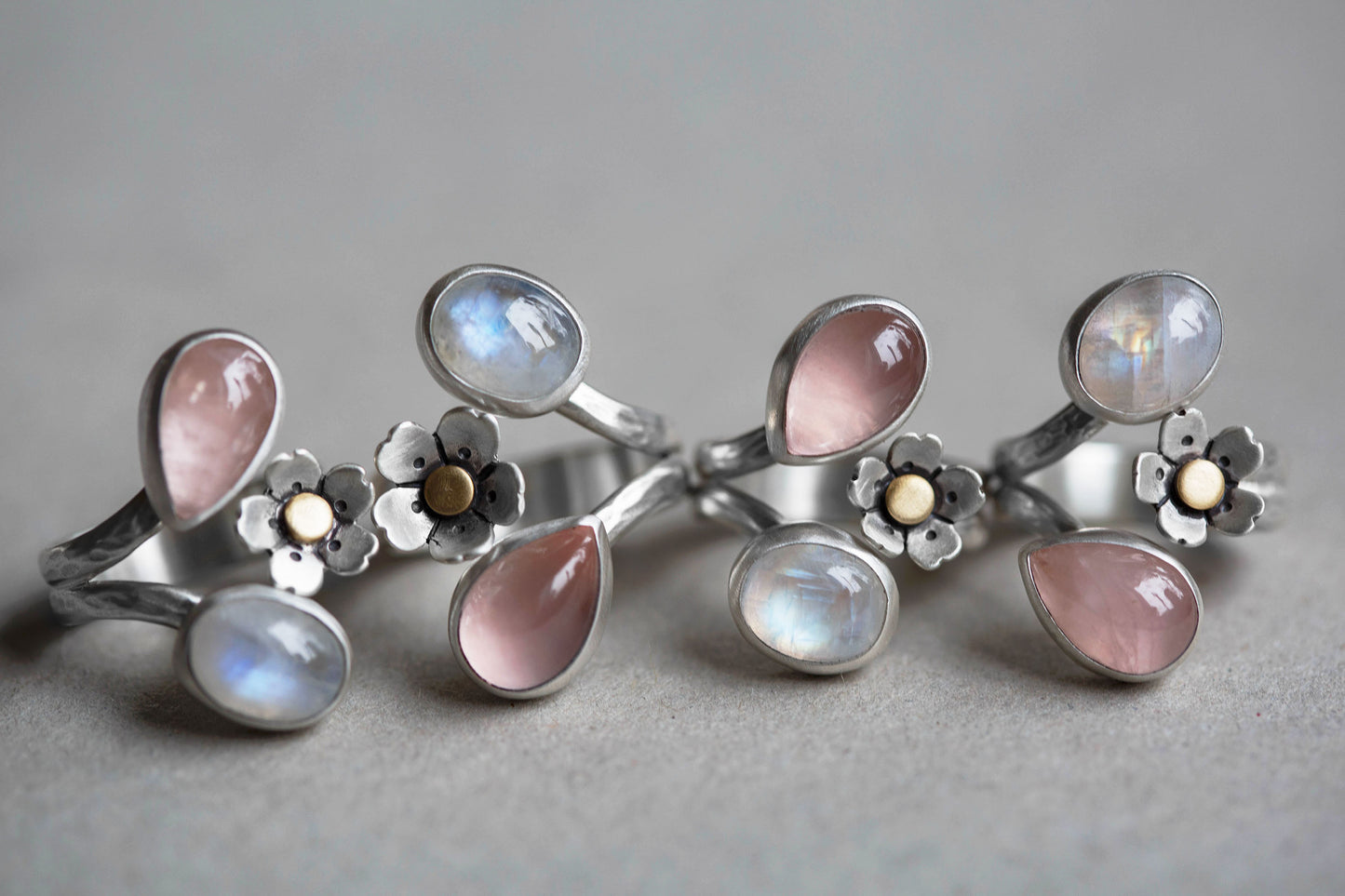 Size 7  |  Wordsworth Ring  |  #18