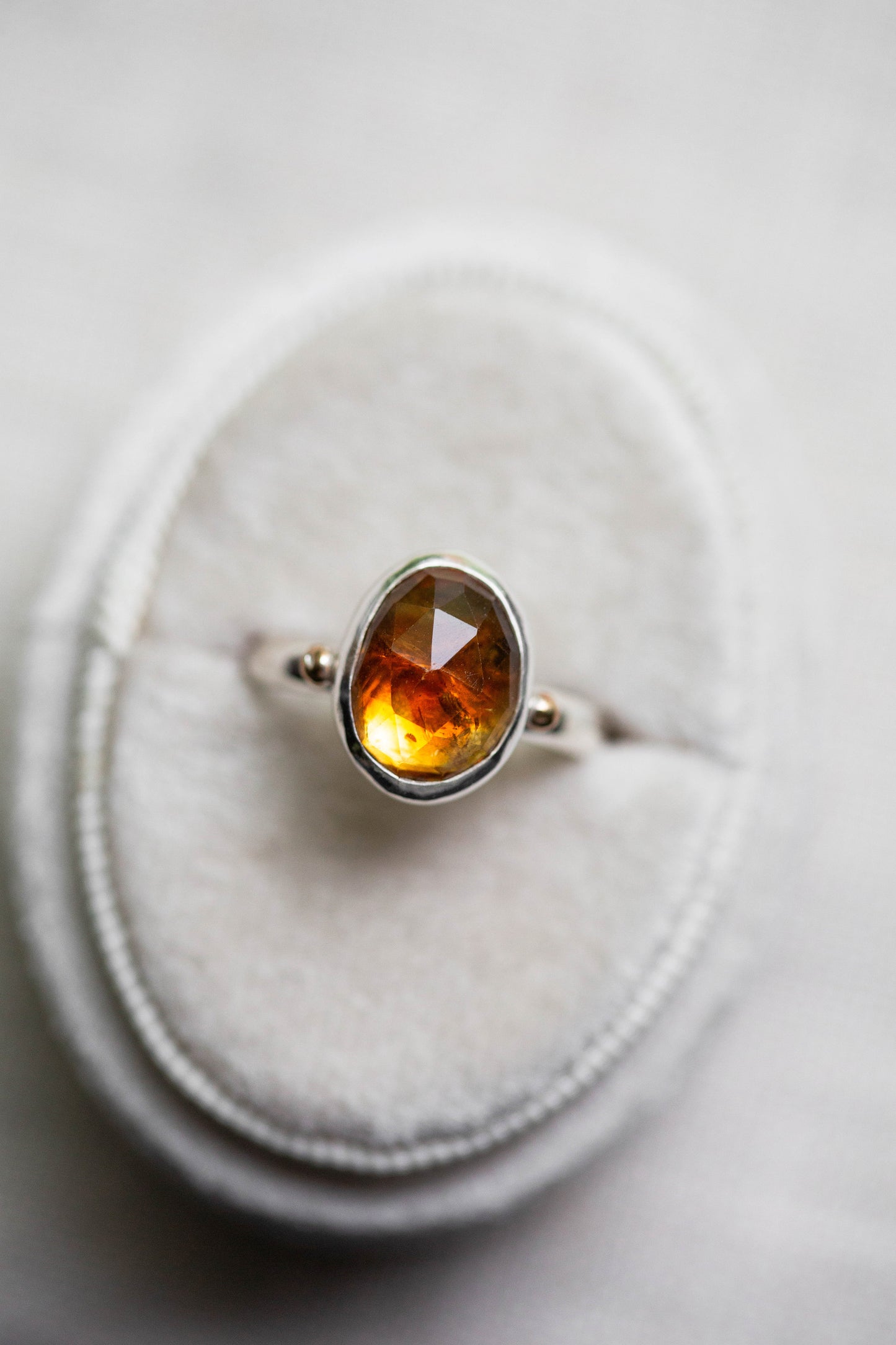 Size 7 | Nectar Ring | #46