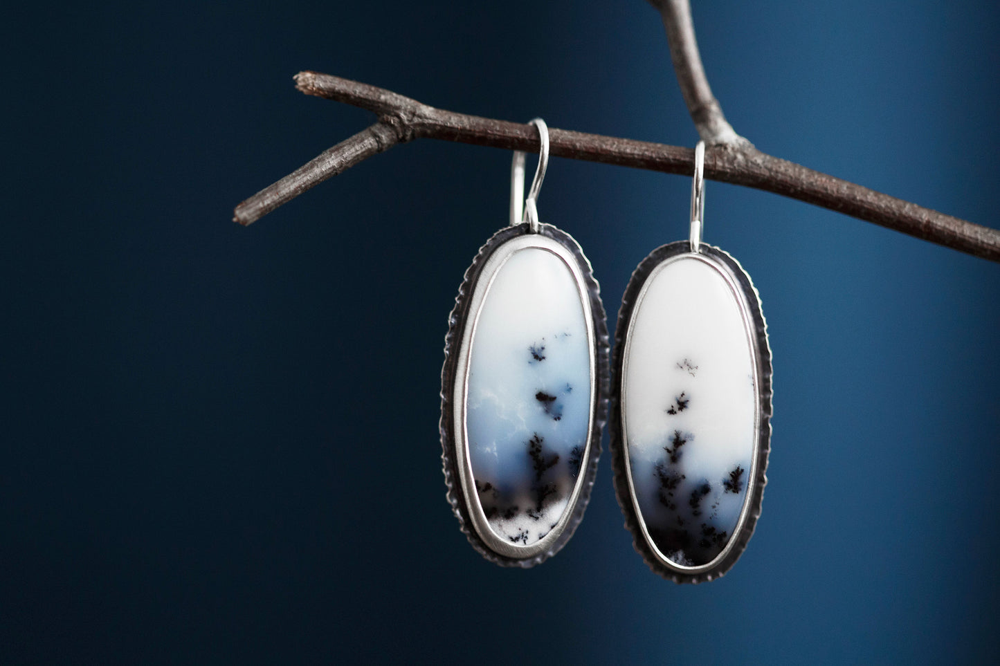 February Forest Earrings | #4