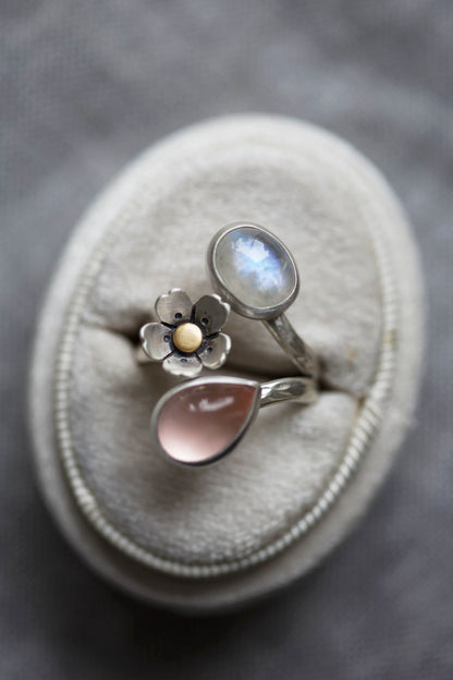 Size 8  |  Wordsworth Ring  |  #1