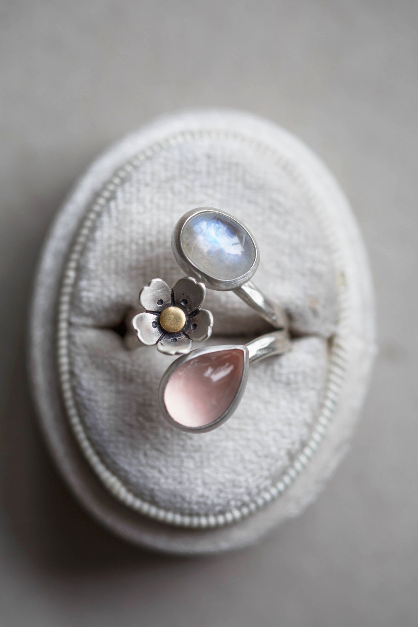 Size 8  |  Wordsworth Ring  |  #1