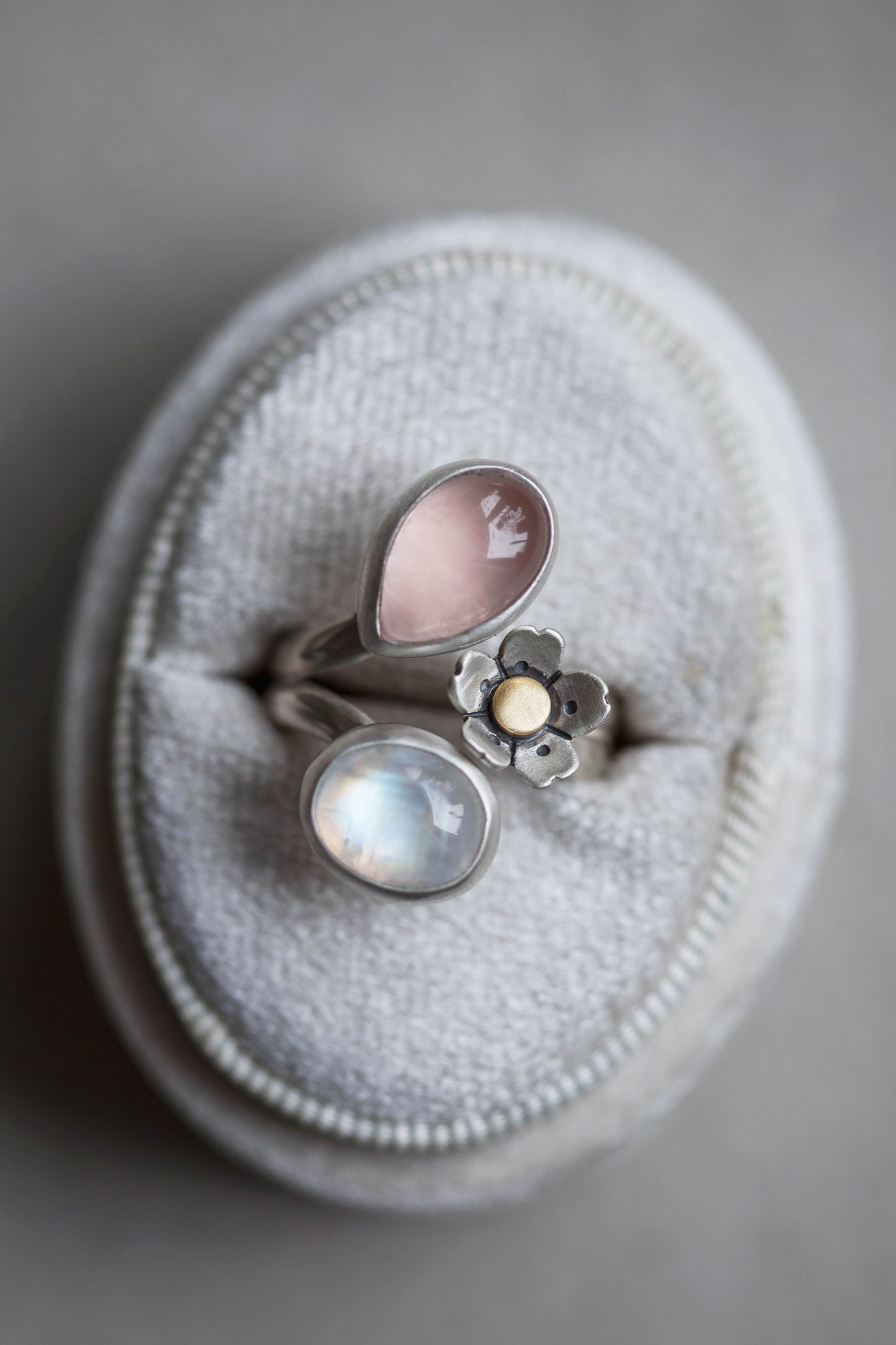 Size 6.5  |  Wordsworth Ring  |  #2