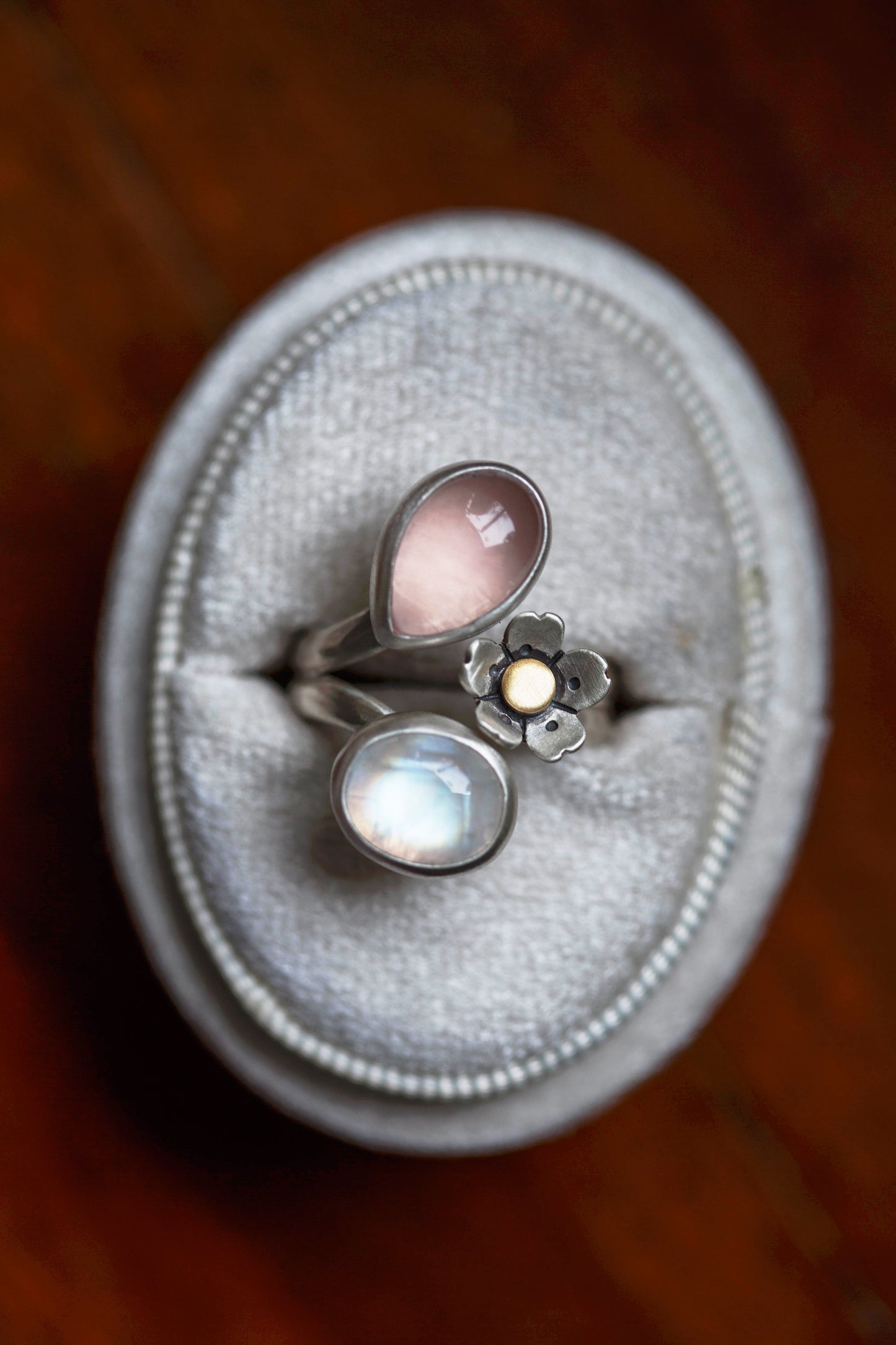 Size 6.5  |  Wordsworth Ring  |  #2