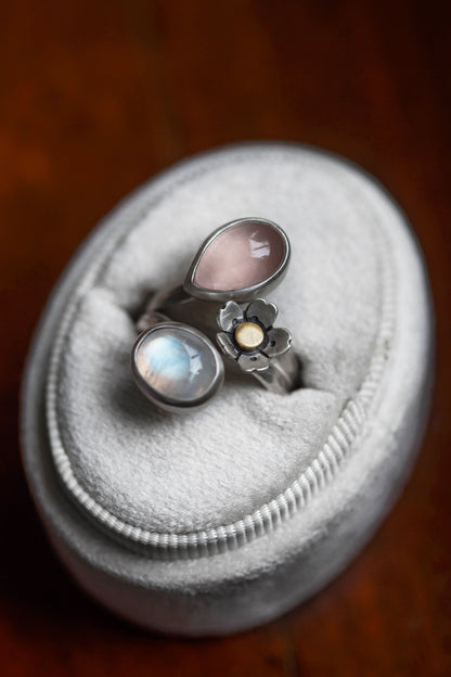 Size 6.5  |  Wordsworth Ring  |  #2