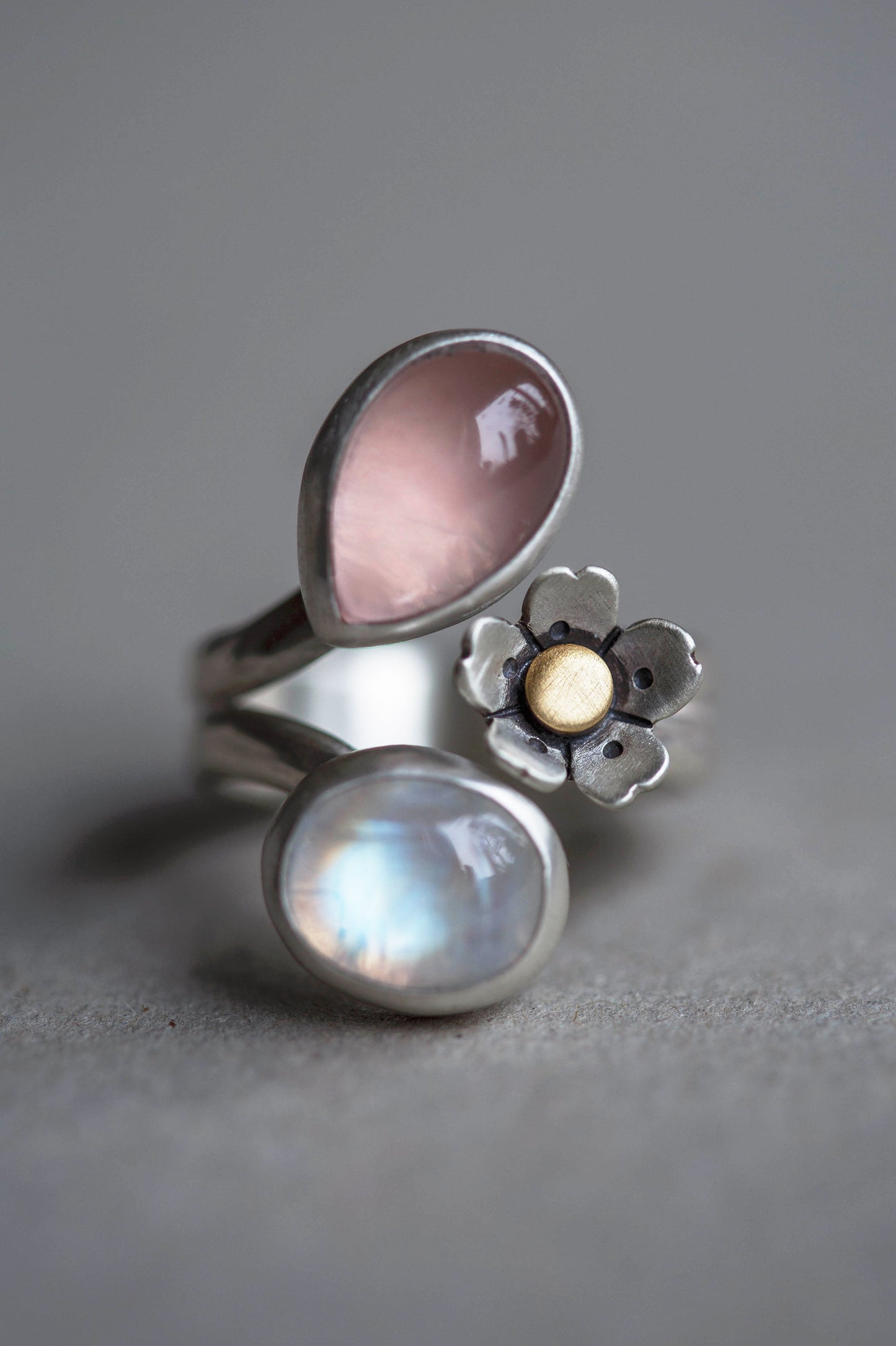 Size 6.5  |  Wordsworth Ring  |  #2