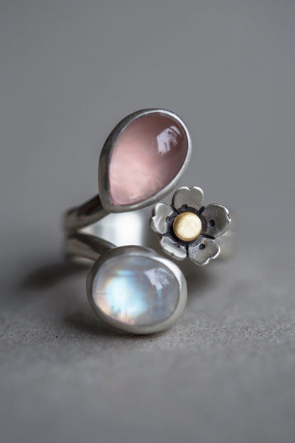 Size 6.5  |  Wordsworth Ring  |  #2