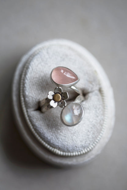 Size 7.25  |  Wordsworth Ring  |  #3