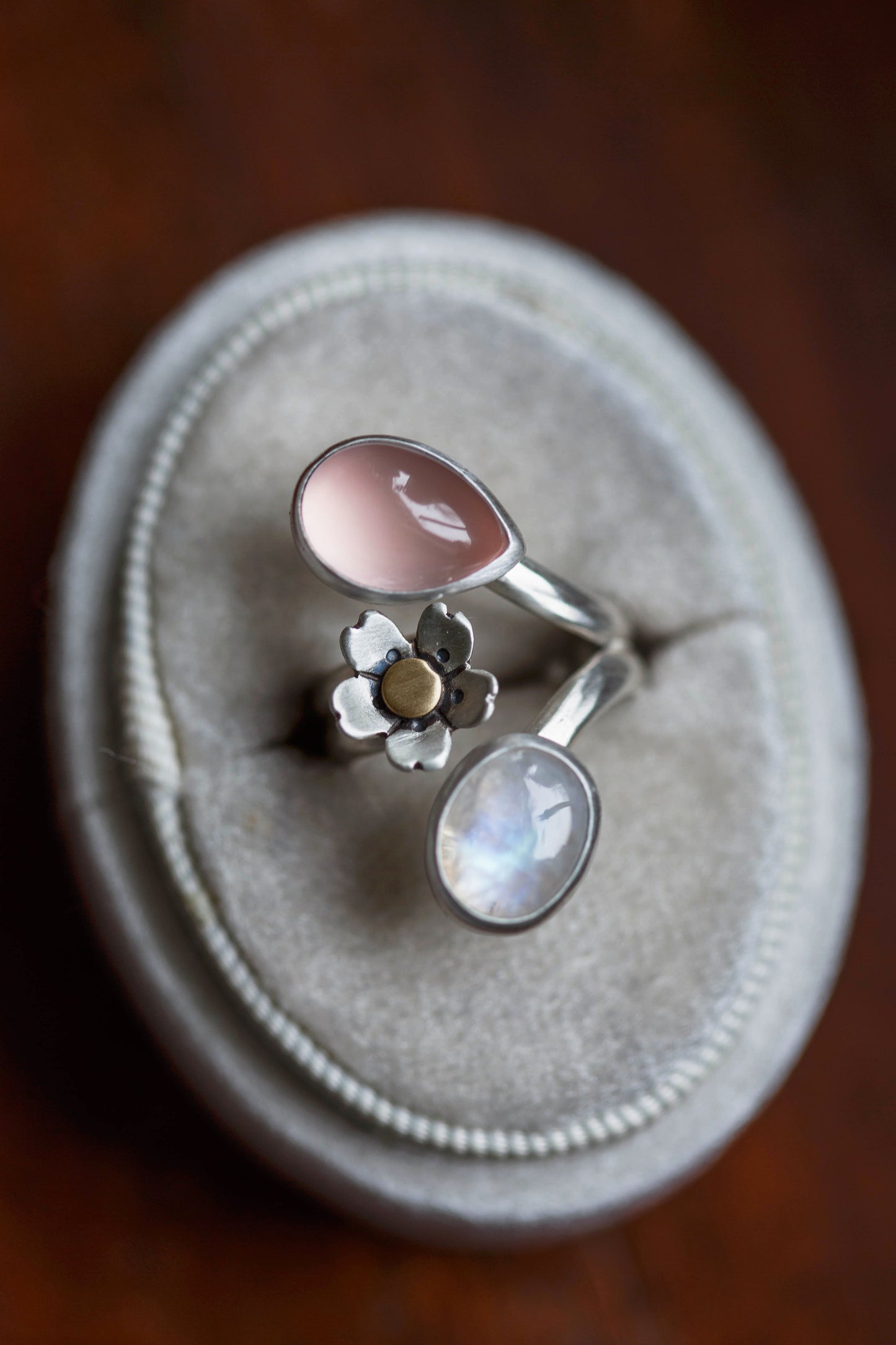 Size 5.25  |  Wordsworth Ring  |  #4