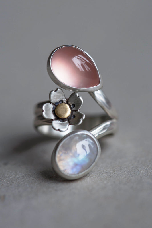 Size 5.25  |  Wordsworth Ring  |  #4