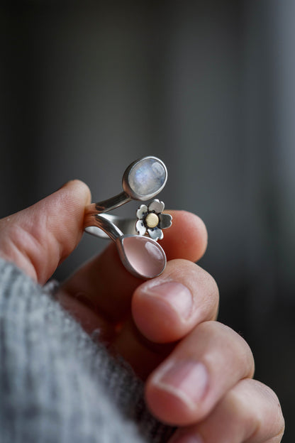 Size 5.25  |  Wordsworth Ring  |  #4