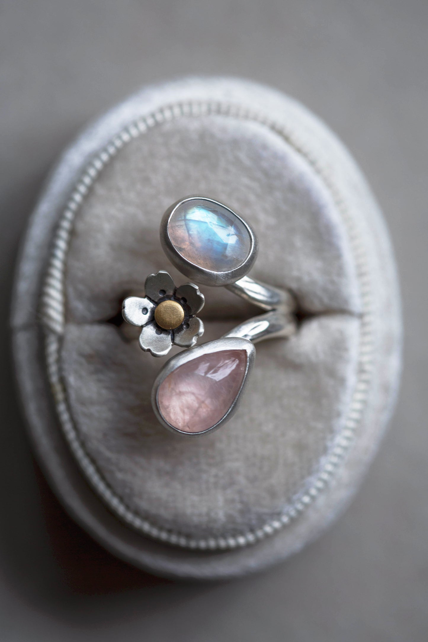 Size 6.5  |  Wordsworth Ring  |  #5