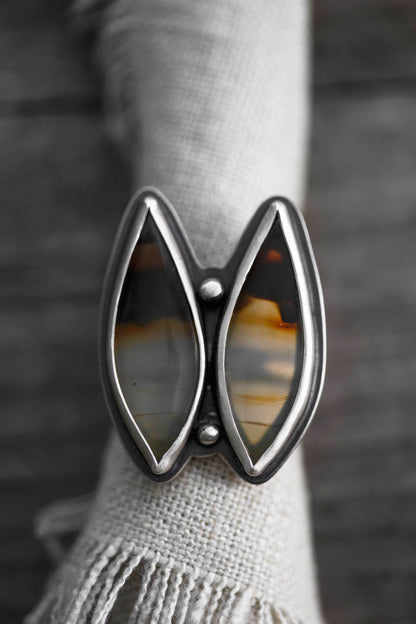Size 6.5   |   Abiding Summer Ring   |   #3