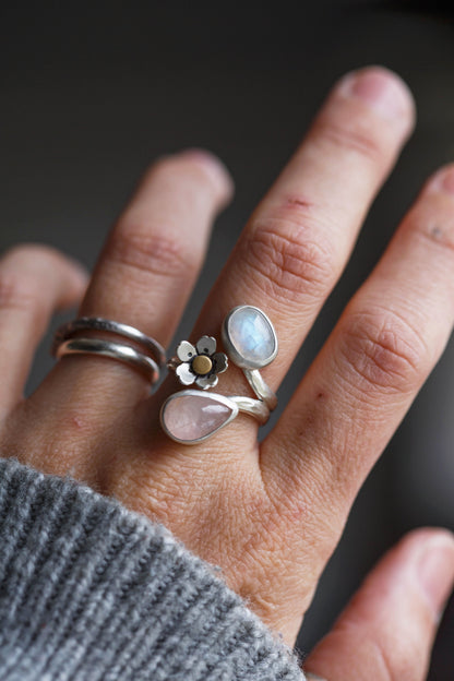 Size 6.5  |  Wordsworth Ring  |  #5