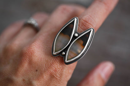 Size 6.5   |   Abiding Summer Ring   |   #3