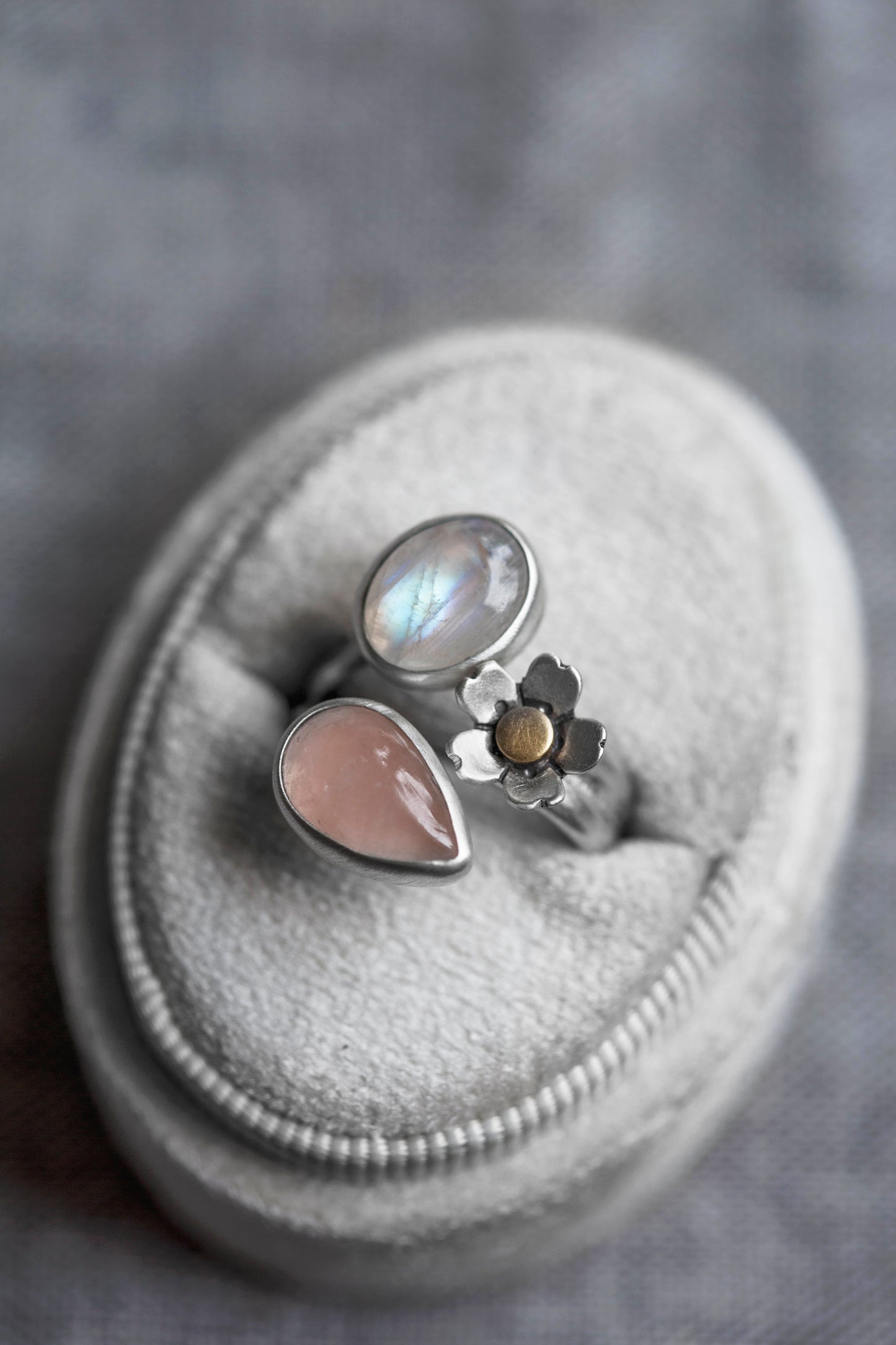 Size 7  |  Wordsworth Ring  |  #6
