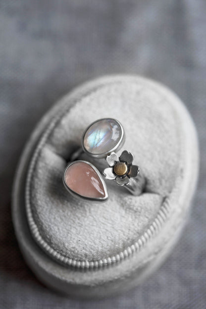 Size 7  |  Wordsworth Ring  |  #6