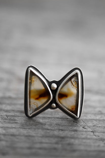 Size 8.75   |   Abiding Summer Ring   |   #4