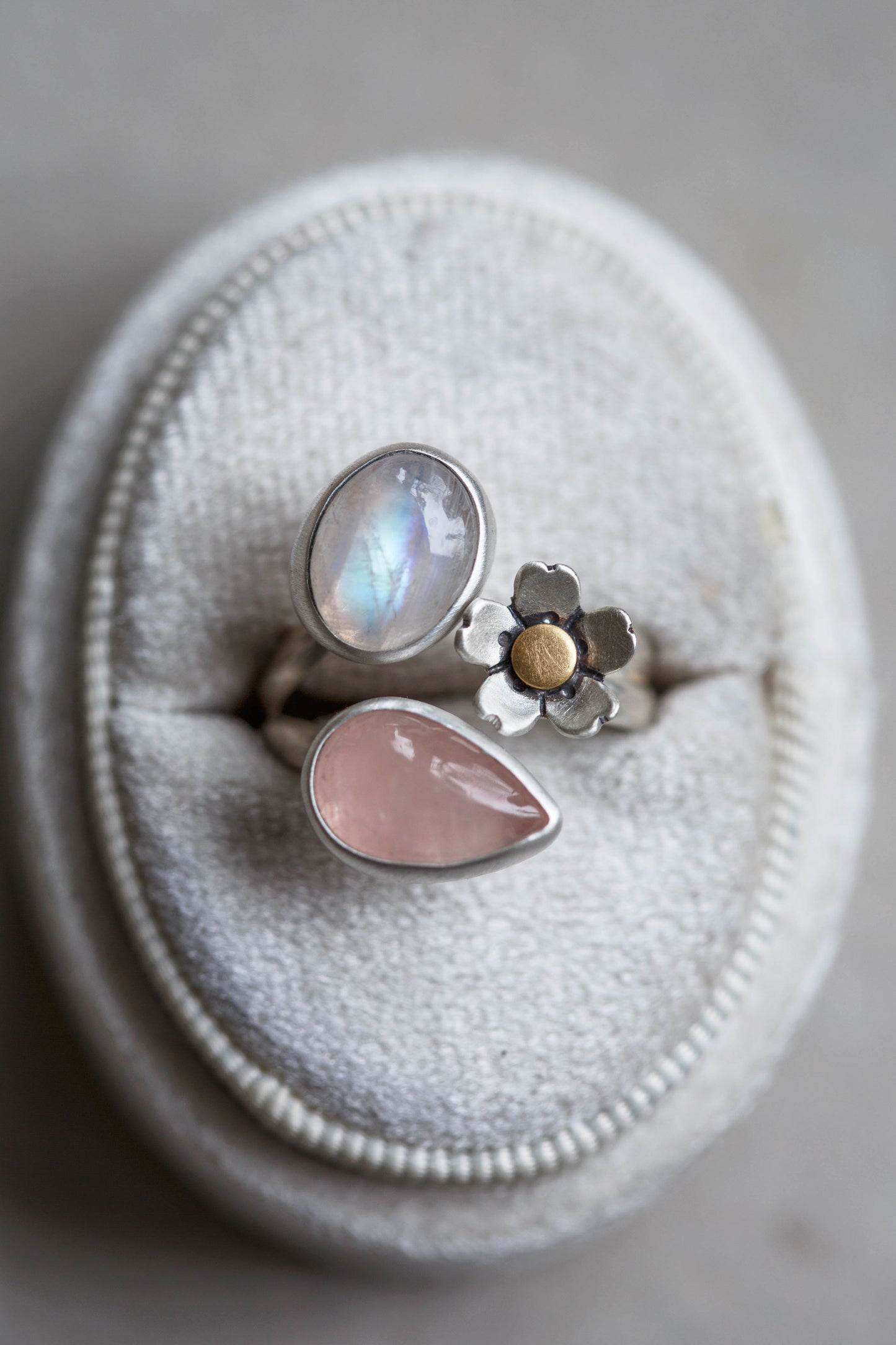 Size 7  |  Wordsworth Ring  |  #6