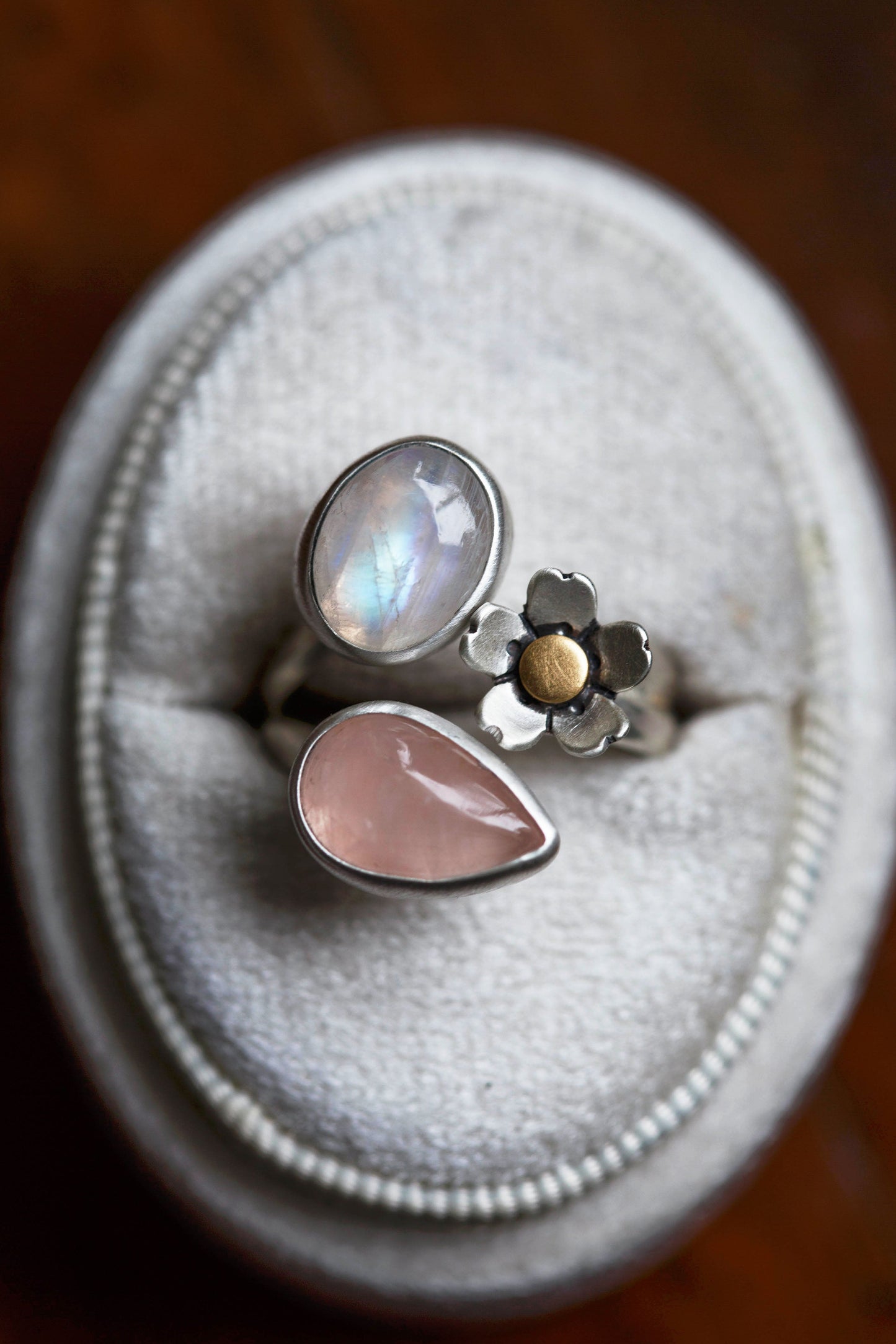 Size 7  |  Wordsworth Ring  |  #6