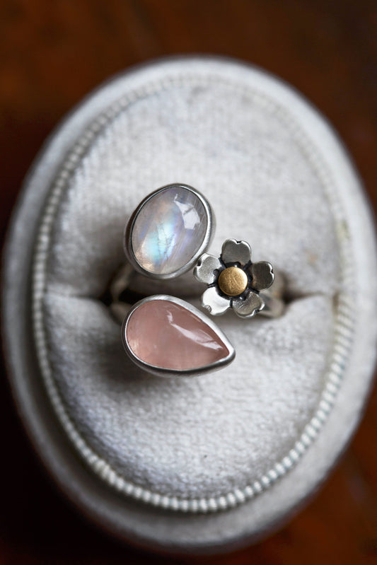 Size 7  |  Wordsworth Ring  |  #6