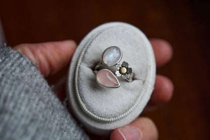 Size 7  |  Wordsworth Ring  |  #6