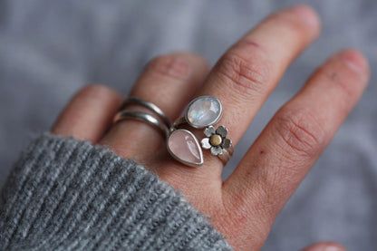 Size 7  |  Wordsworth Ring  |  #6