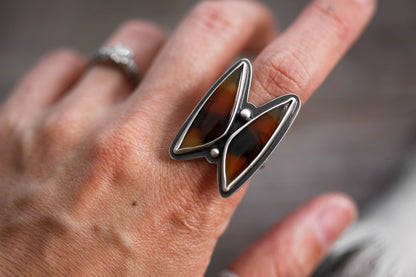 Size 7.25   |   Abiding Summer Ring   |   #6