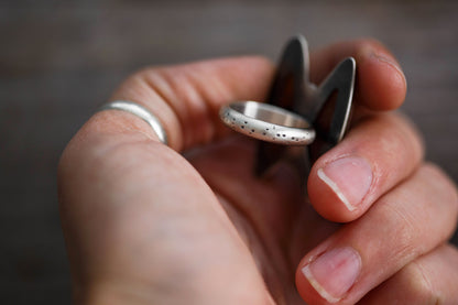 Size 7.25   |   Abiding Summer Ring   |   #6