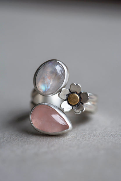 Size 7  |  Wordsworth Ring  |  #6