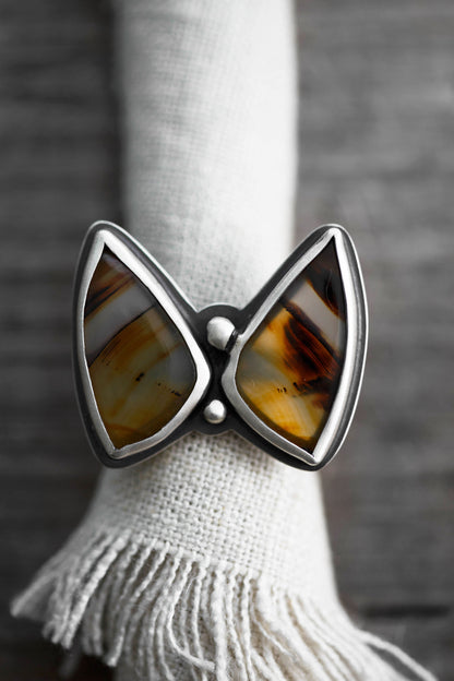 Size 7   |   Abiding Summer Ring   |   #7