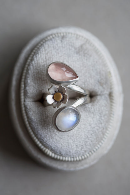 Size 5  |  Wordsworth Ring  |  #7