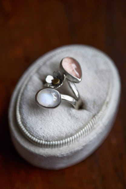 Size 5  |  Wordsworth Ring  |  #7
