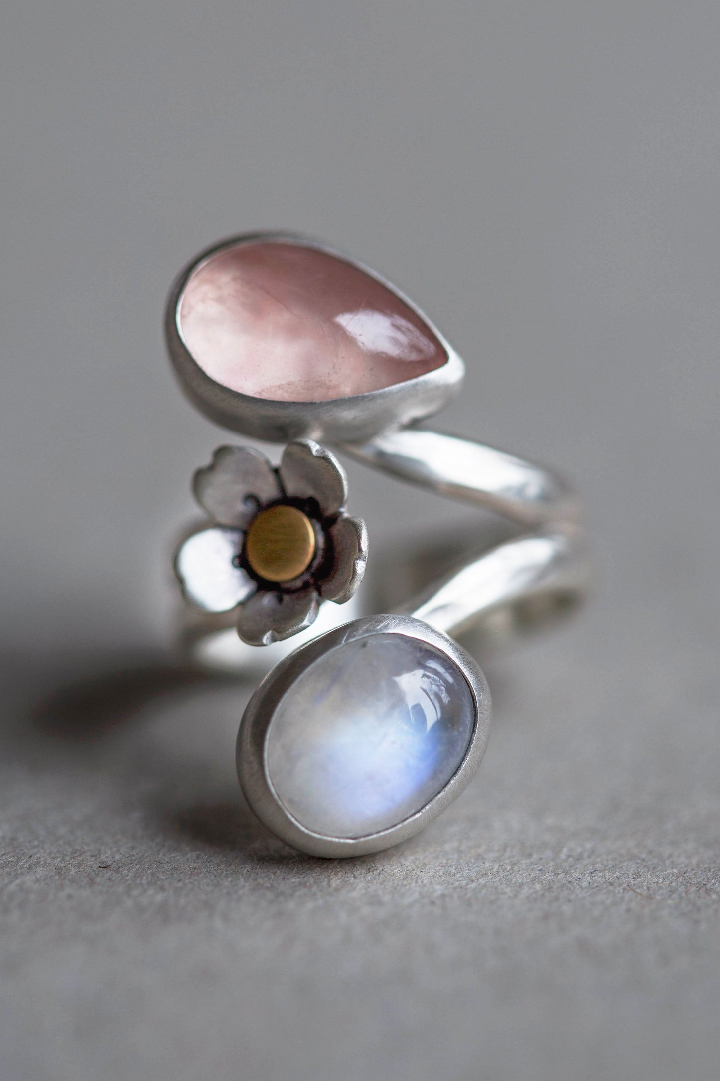 Size 5  |  Wordsworth Ring  |  #7