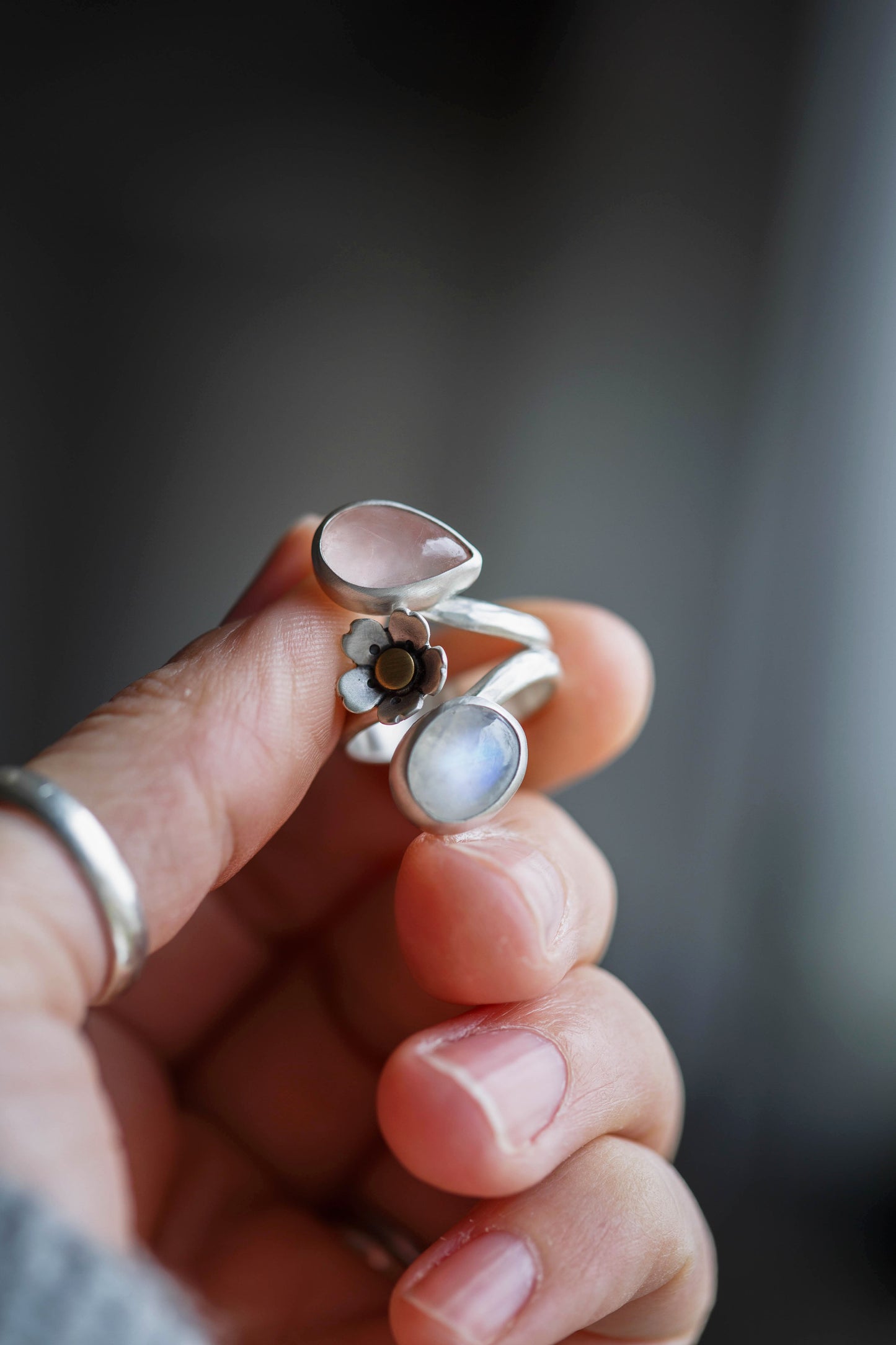 Size 5  |  Wordsworth Ring  |  #7