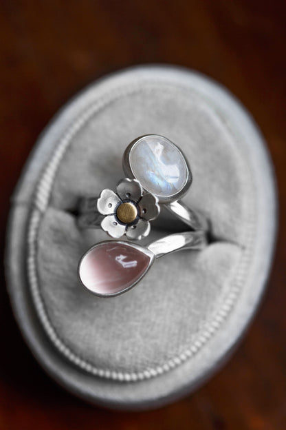 Size 10  |  Wordsworth Ring  |  #8