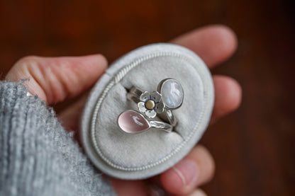 Size 10  |  Wordsworth Ring  |  #8