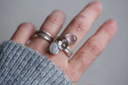 Size 10  |  Wordsworth Ring  |  #8