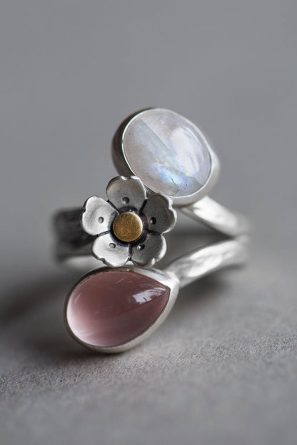 Size 10  |  Wordsworth Ring  |  #8