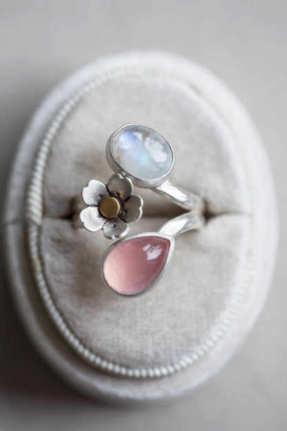 Size 8  |  Wordsworth Ring  |  #9