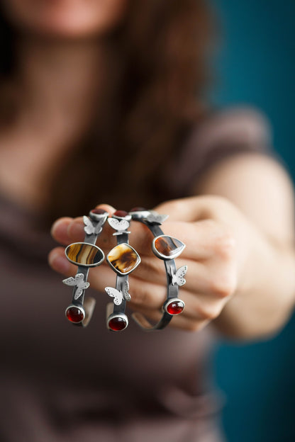 (S/M) Song of Summer Bracelet  |  #2
