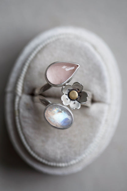 Size 9.5  |  Wordsworth Ring  |  #10