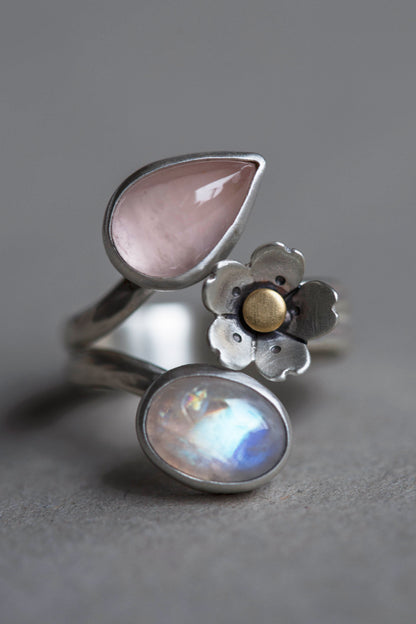 Size 9.5  |  Wordsworth Ring  |  #10