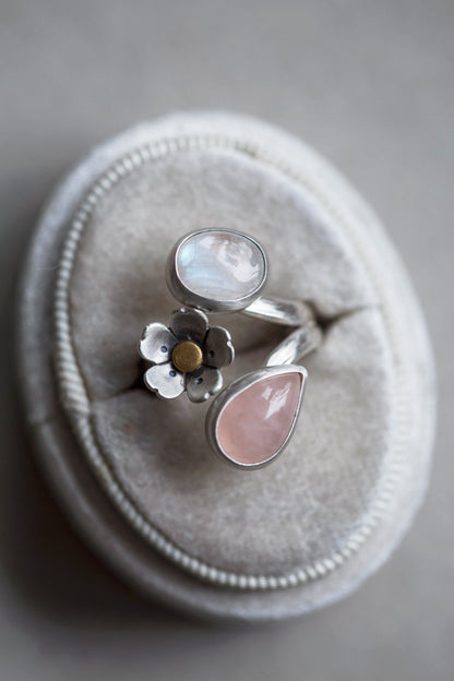 Size 7.5  |  Wordsworth Ring  |  #11