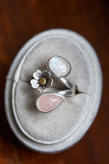 Size 7.5  |  Wordsworth Ring  |  #11