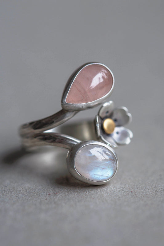 Size 7.5  |  Wordsworth Ring  |  #11