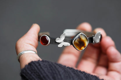 (S/M) Song of Summer Bracelet  |  #7