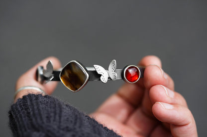 (S/M) Song of Summer Bracelet  |  #7