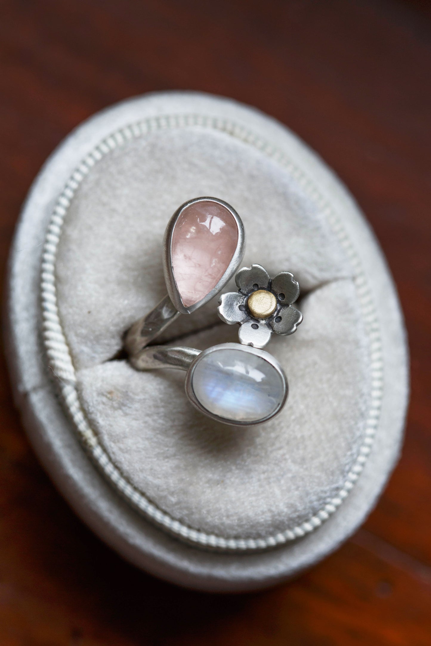 Size 6  |  Wordsworth Ring  |  #12